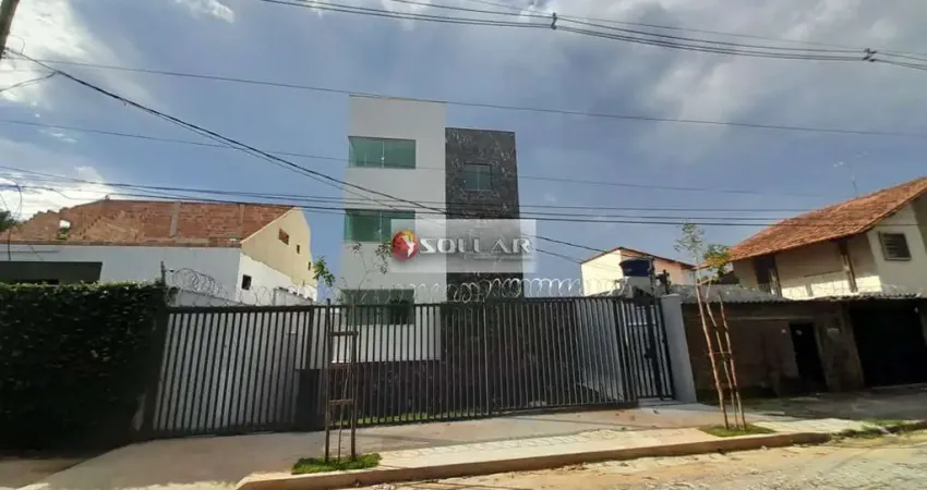 Apartamento com 3 quartos à venda na Vila Cloris, Belo Horizonte 