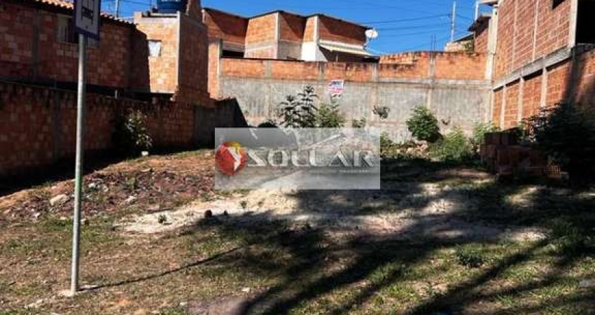 Terreno à venda no Duquesa II (São Benedito), Santa Luzia 