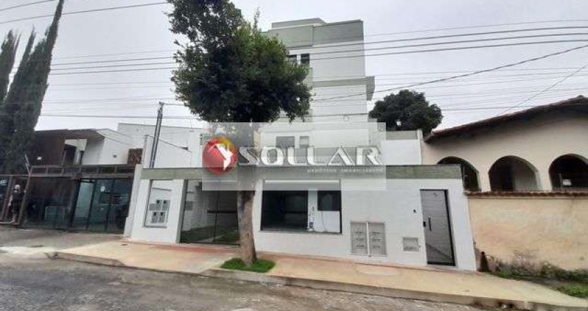 Cobertura com 4 quartos à venda em Itapoã, Belo Horizonte 