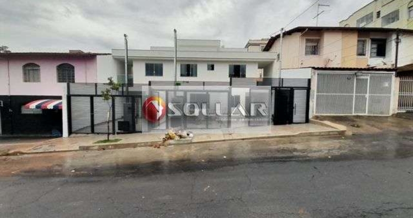 Casa com 3 quartos à venda no Planalto, Belo Horizonte 