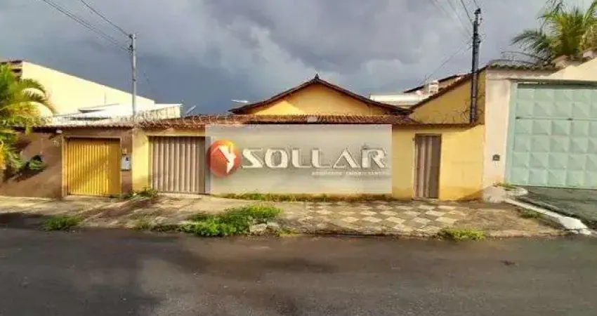 Casa com 3 quartos para alugar no Planalto, Belo Horizonte 