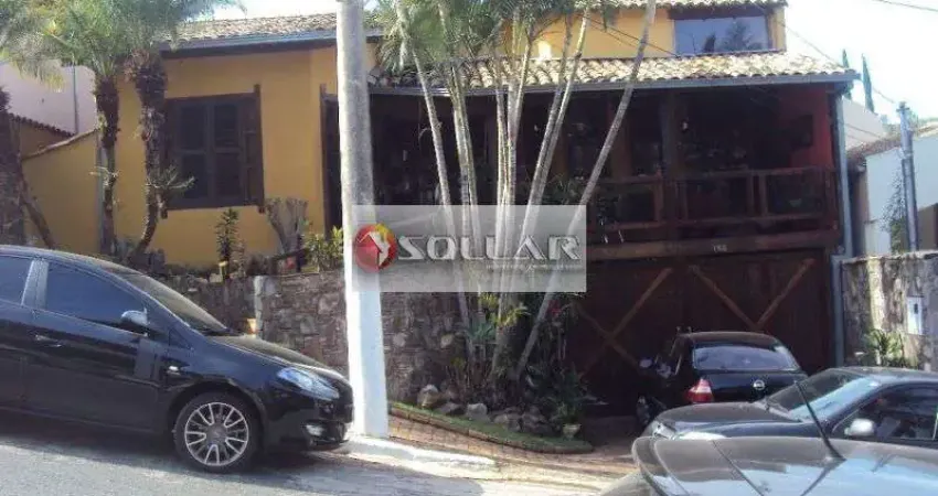 Casa em condomínio fechado com 7 quartos à venda no Planalto, Belo Horizonte 