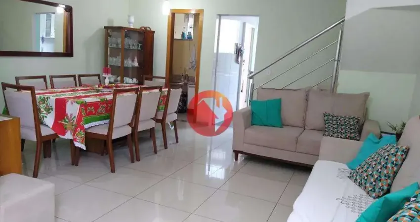 Casa com 3 quartos à venda no Heliópolis, Belo Horizonte