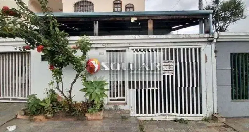 Casa com 6 quartos à venda em Itapoã, Belo Horizonte 