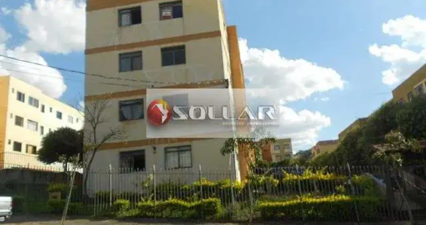 Apartamento com 2 quartos à venda no Heliópolis, Belo Horizonte 