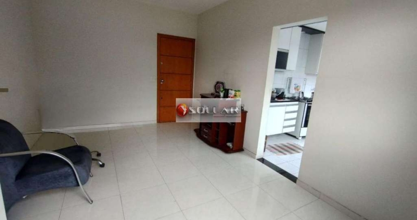 Apartamento com 3 quartos à venda no Planalto, Belo Horizonte 