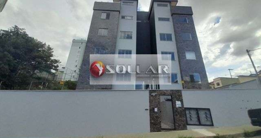 Apartamento com 2 quartos à venda na Maria Virgínia, Belo Horizonte 