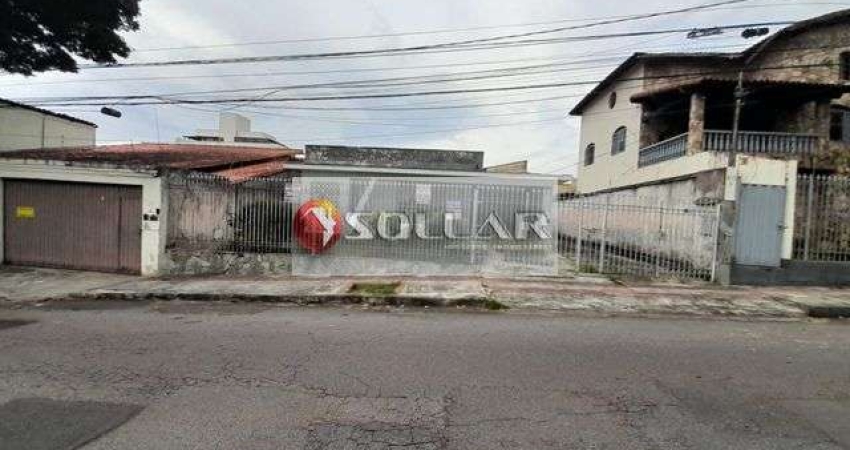 Casa com 3 quartos à venda no Planalto, Belo Horizonte 