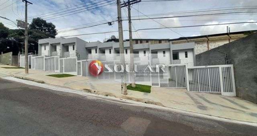 Casa com 2 quartos à venda no Planalto, Belo Horizonte 