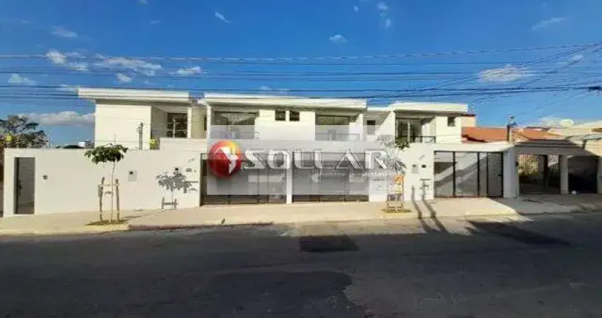 Casa com 3 quartos à venda no Jardim Atlântico, Belo Horizonte 