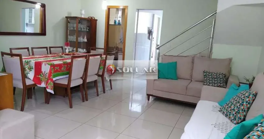 Casa com 3 quartos à venda no Heliópolis, Belo Horizonte 