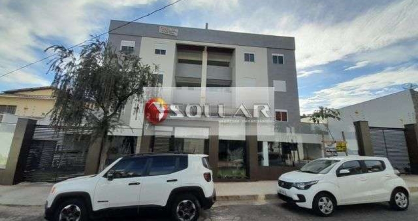 Cobertura com 3 quartos à venda em Itapoã, Belo Horizonte 