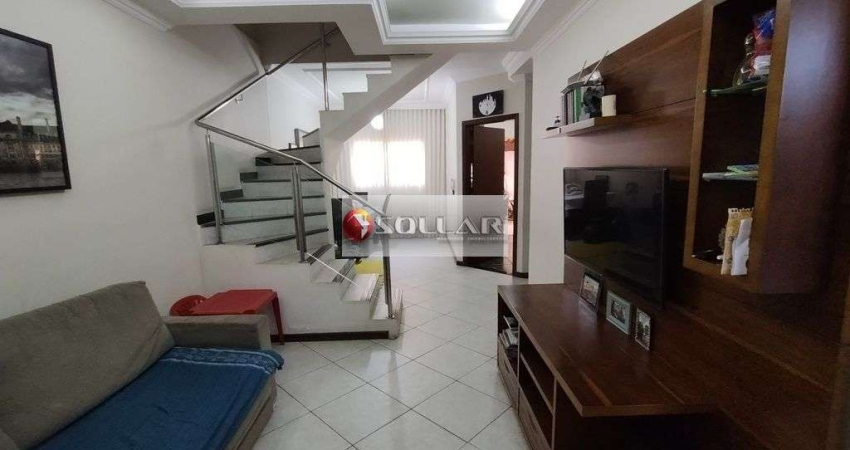 Casa com 3 quartos à venda no Planalto, Belo Horizonte 