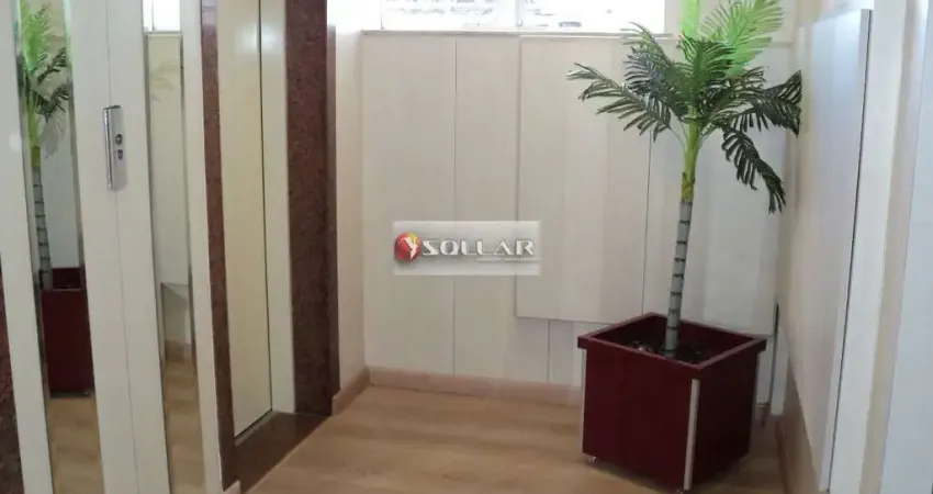 Sala comercial à venda no Eldorado, Contagem 