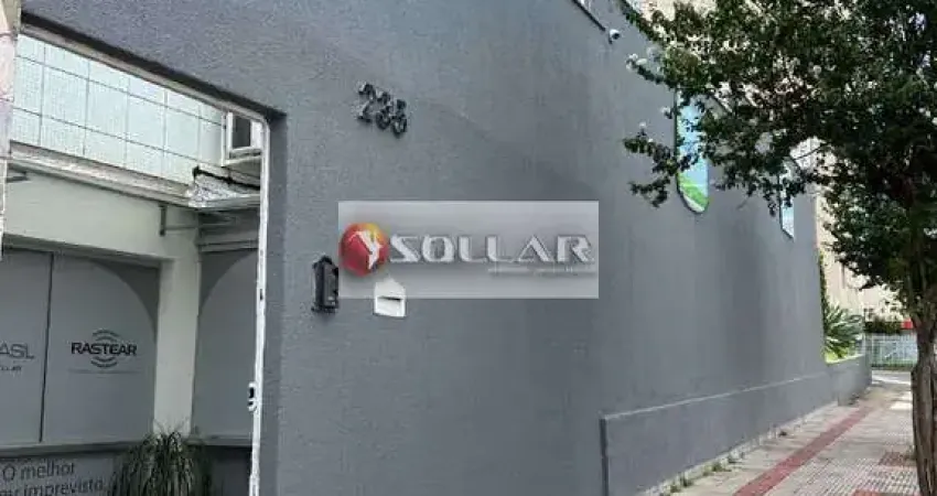 Ponto comercial à venda na Santa Branca, Belo Horizonte 