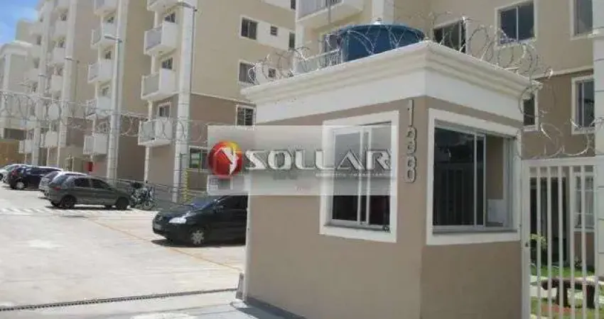 Apartamento com 2 quartos à venda no Parque São Pedro (Venda Nova), Belo Horizonte 