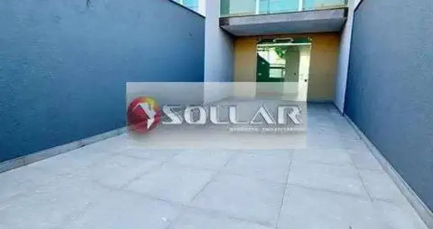 Casa com 3 quartos à venda no Parque Xangri-Lá, Contagem 