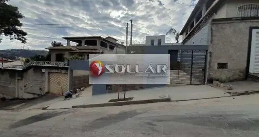 Casa com 3 quartos à venda em Canaã, Belo Horizonte 