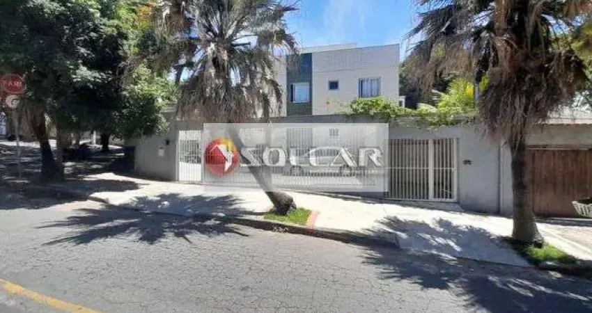 Apartamento com 3 quartos à venda na Vila Cloris, Belo Horizonte 
