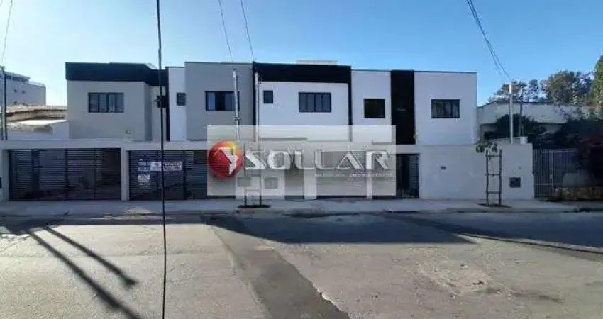 Casa com 3 quartos à venda em Itapoã, Belo Horizonte 