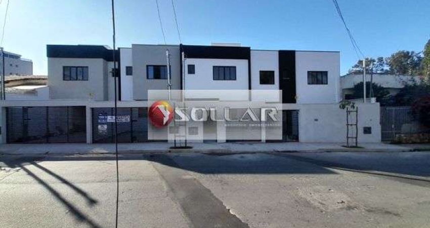 Casa com 3 quartos à venda em Itapoã, Belo Horizonte 
