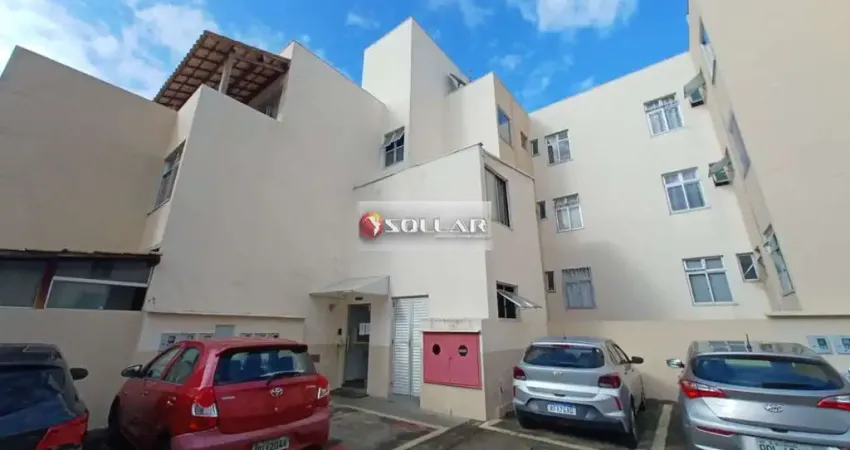 Apartamento com 3 quartos à venda na Santa Mônica, Belo Horizonte 