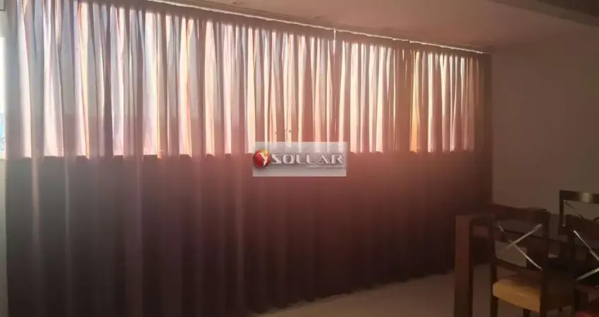 Apartamento com 2 quartos à venda em Itapoã, Belo Horizonte 
