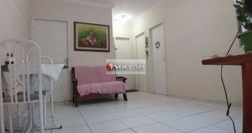 Apartamento com 2 quartos à venda em Floramar, Belo Horizonte 