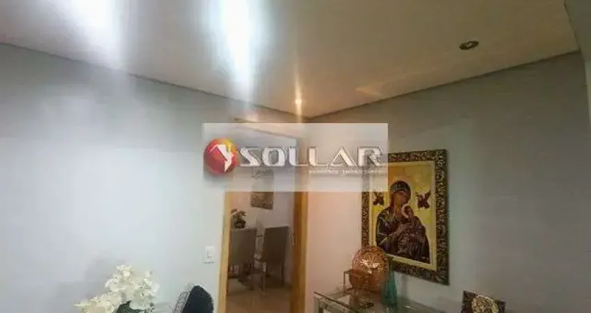 Casa com 4 quartos à venda no São Gabriel, Belo Horizonte 
