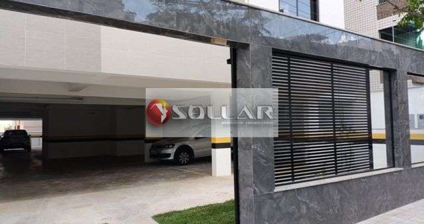 Apartamento com 3 quartos à venda na Dona Clara, Belo Horizonte 
