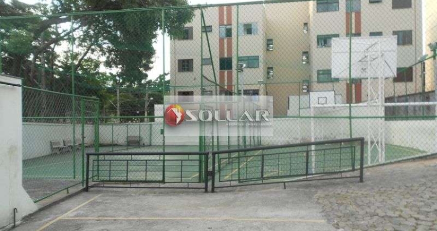 Apartamento com 3 quartos à venda na Santa Amélia, Belo Horizonte 