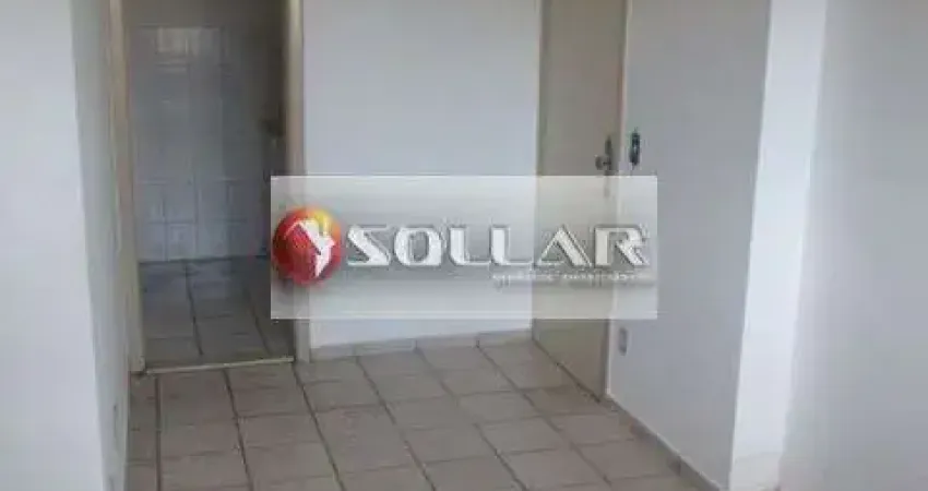 Apartamento com 2 quartos à venda no Planalto, Belo Horizonte 