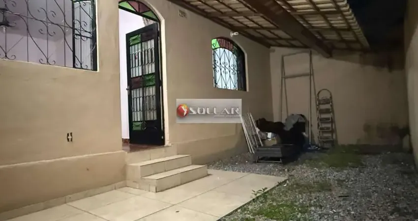 Casa com 2 quartos à venda em Floramar, Belo Horizonte 