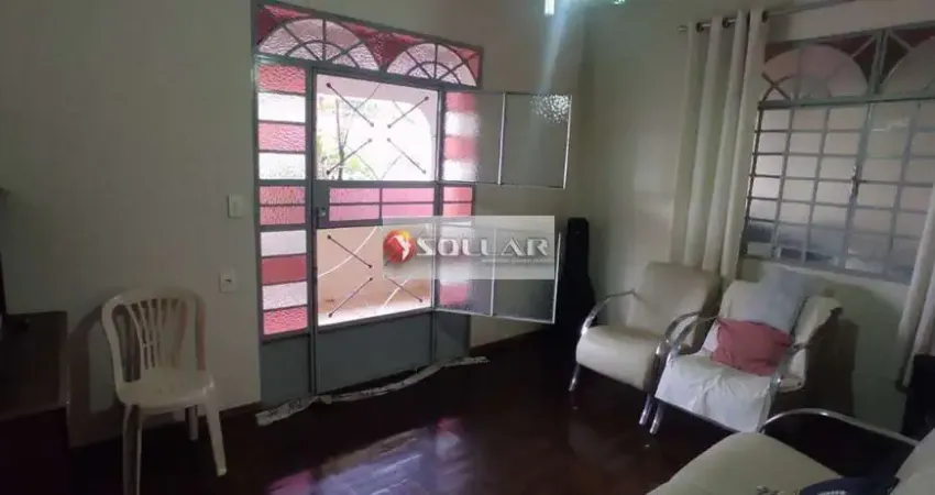 Casa com 4 quartos à venda no Parque Leblon, Belo Horizonte 