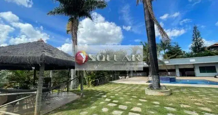 Chácara / sítio com 3 quartos à venda no Recanto da Serra, Esmeraldas 