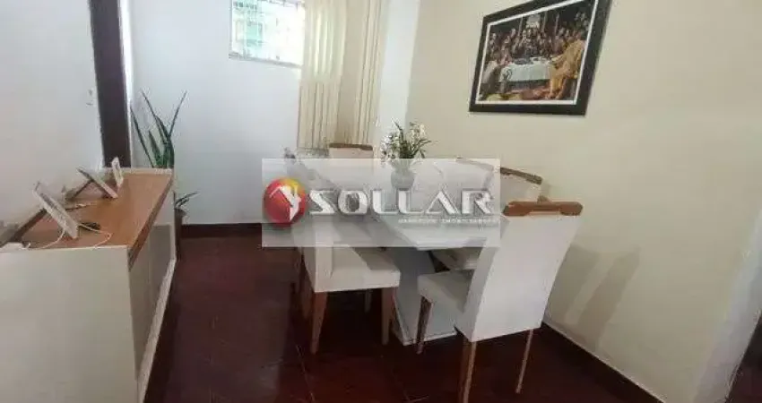 Casa com 4 quartos à venda na Nossa Senhora do Carmo, Santa Luzia 