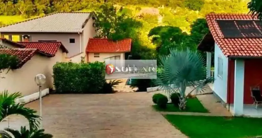 Chácara / sítio com 3 quartos à venda na Zona Rural, Esmeraldas 