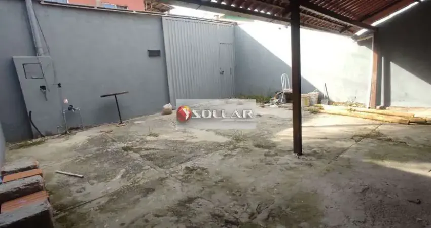 Casa com 3 quartos à venda na Juliana, Belo Horizonte 