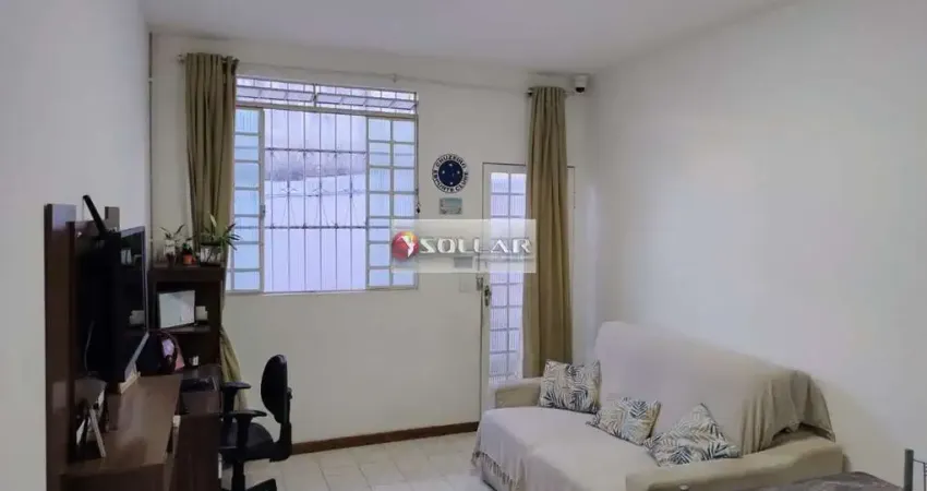 Casa com 2 quartos à venda no Parque Leblon, Belo Horizonte 