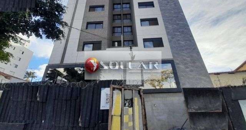 Apartamento com 3 quartos à venda em Itapoã, Belo Horizonte 