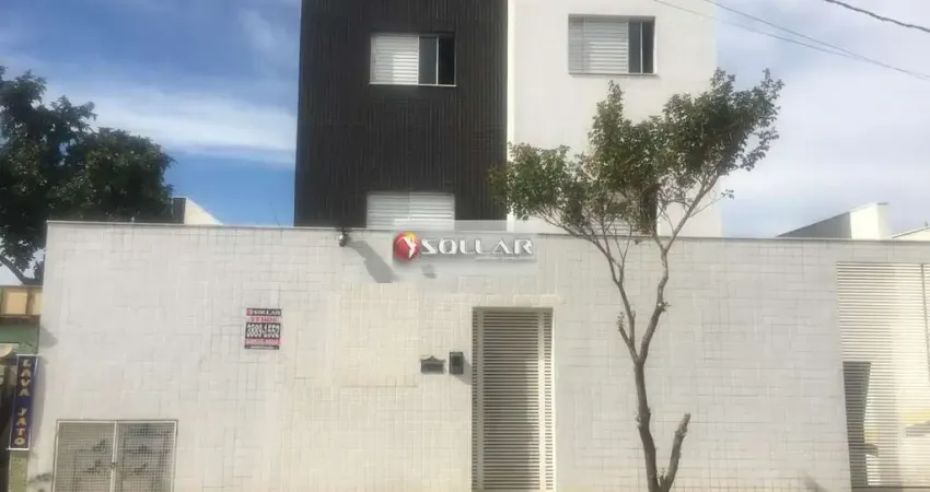 Cobertura com 3 quartos à venda no Planalto, Belo Horizonte 