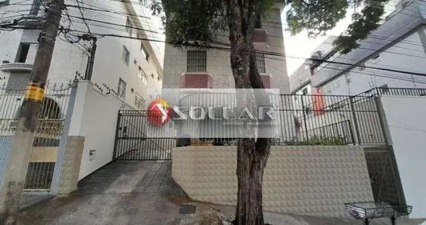 Apartamento com 3 quartos à venda em Ouro Preto, Belo Horizonte 