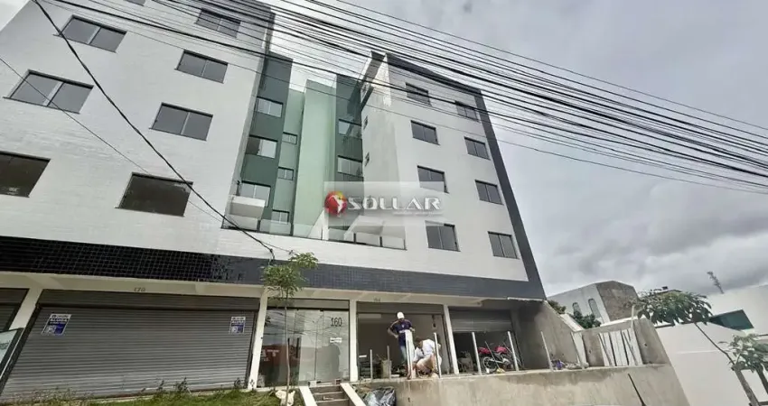 Apartamento com 3 quartos à venda no Céu Azul, Belo Horizonte 