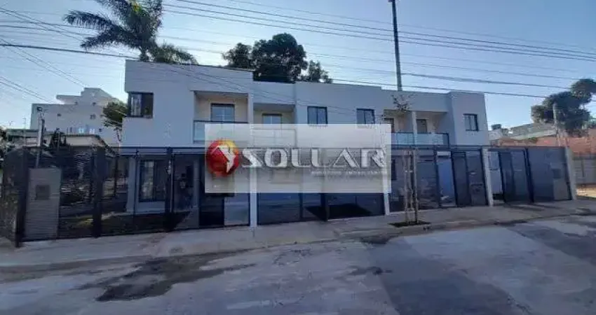 Casa com 3 quartos à venda no Planalto, Belo Horizonte 
