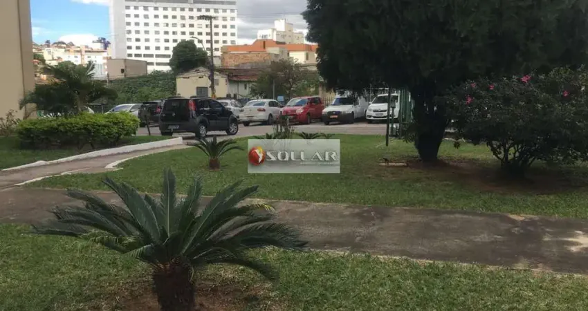 Apartamento com 2 quartos à venda no Ipiranga, Belo Horizonte 