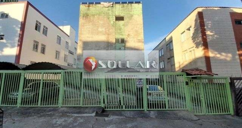 Cobertura com 3 quartos à venda na Santa Mônica, Belo Horizonte 