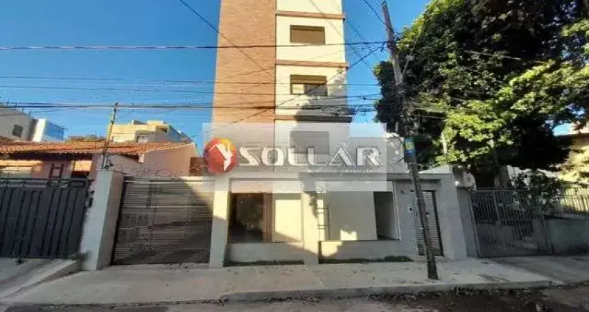 Apartamento com 3 quartos à venda na Liberdade, Belo Horizonte 