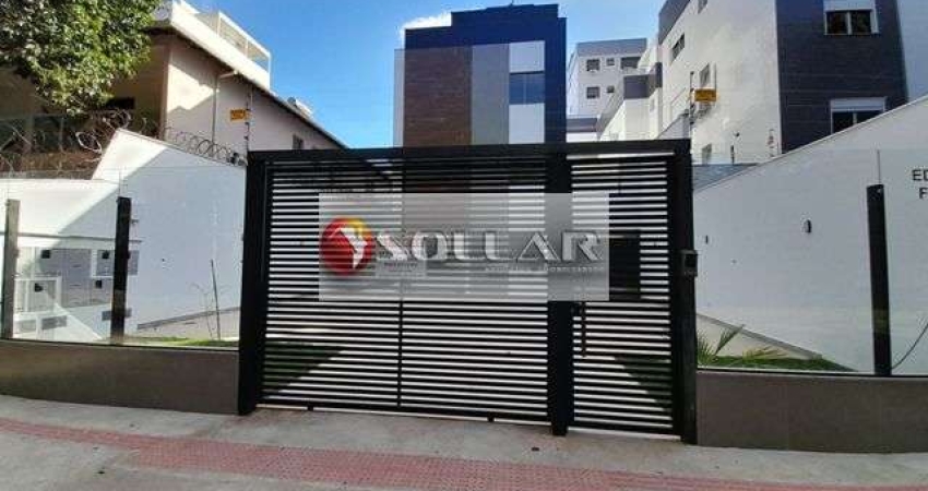 Cobertura com 3 quartos à venda em Itapoã, Belo Horizonte 