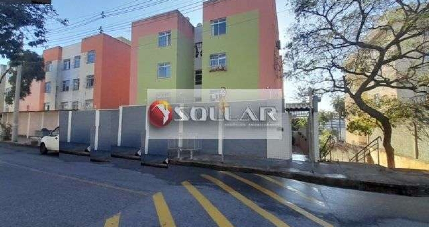 Apartamento com 3 quartos para alugar na Vila Cloris, Belo Horizonte 
