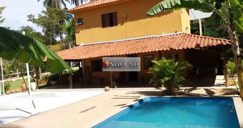 Chácara / sítio com 3 quartos à venda na Zona Rural, Jaboticatubas 